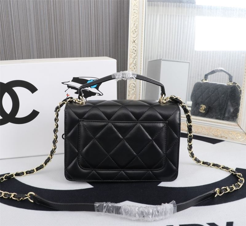 Chanel Other Stachel Bags